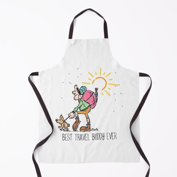 Item preview, best travel buddy ever designed and sold by damithez.