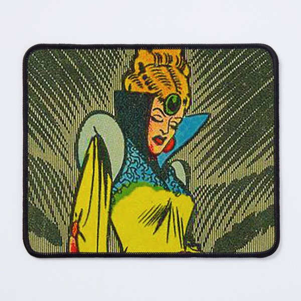 Item preview, willpower queen in elegant yellow gown with a rose designed and sold by Nostrathomas66.