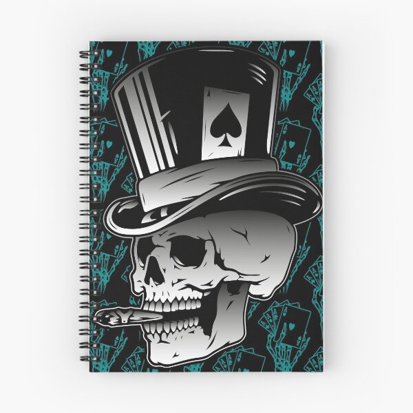 Item preview, Skull Game Halloween | Occult Cool Retro Spooky designed and sold by Segobia.