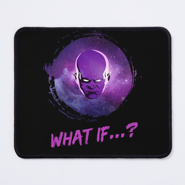 Item preview, WHAT IF THIS HAPPENED? designed and sold by Doolman.