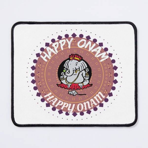 Item preview, Happy Onam  designed and sold by Simi2020.