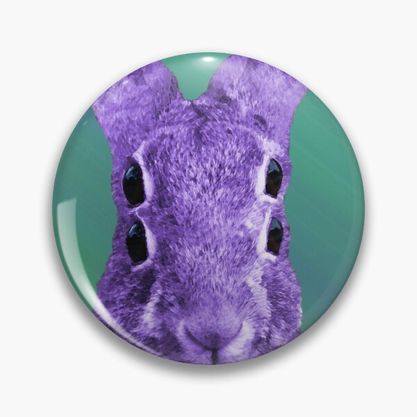Item preview, Jack Rabbit as Spirit Animal designed and sold by Loveday Funck.
