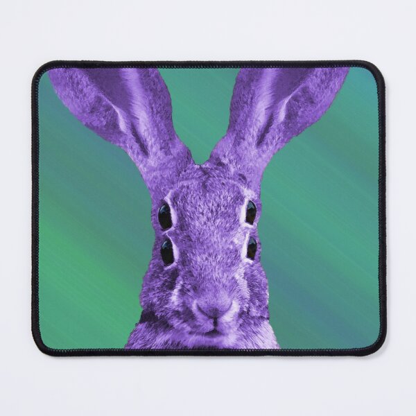 Item preview, Jack Rabbit as Spirit Animal designed and sold by Loveday Funck.
