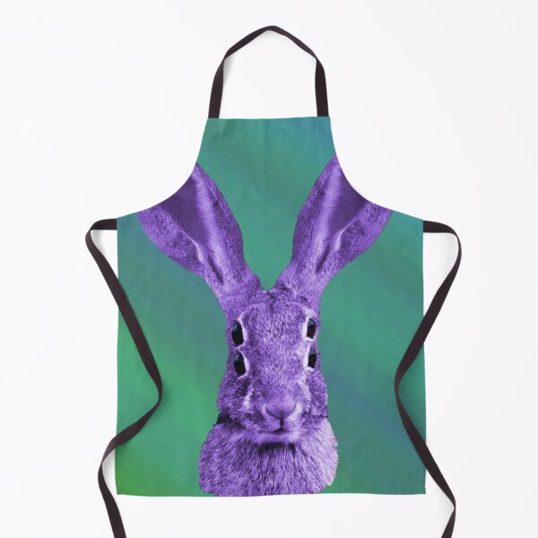 Item preview, Jack Rabbit as Spirit Animal designed and sold by Loveday Funck.