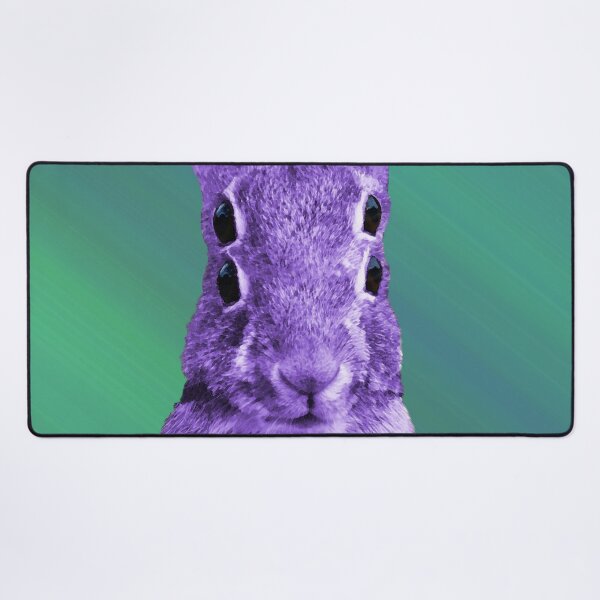 Item preview, Jack Rabbit as Spirit Animal designed and sold by Loveday Funck.