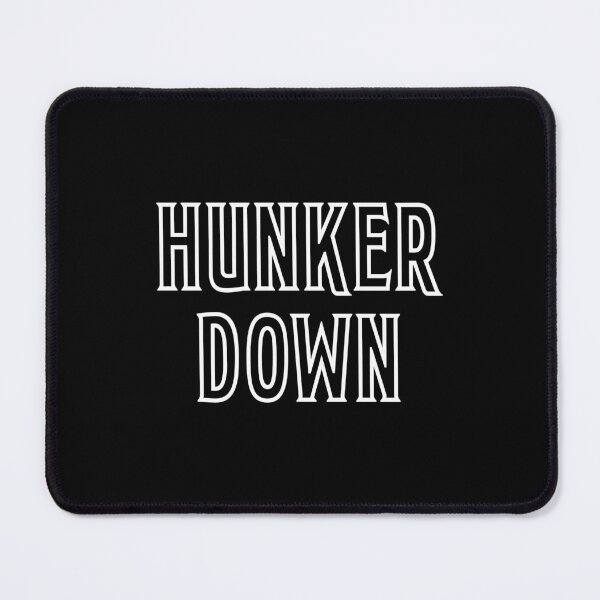Item preview, Hunker Down T-Shirt designed and sold by soapeselvi.