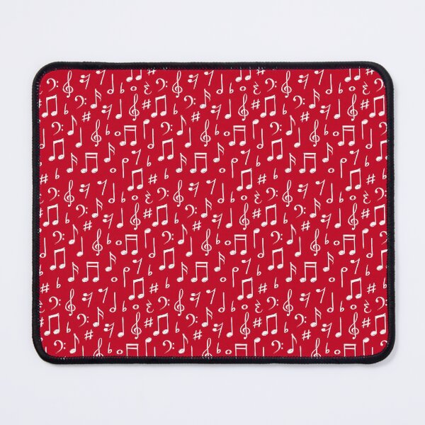 Item preview, Music Notes designed and sold by SSK Designs.