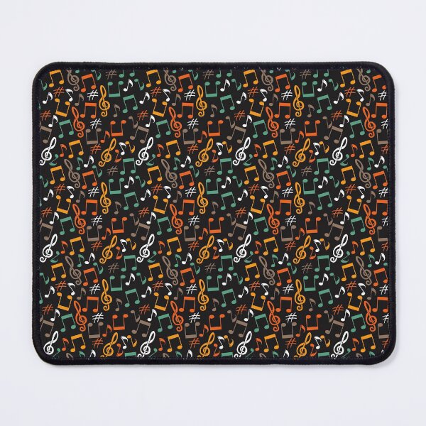 Item preview, Music Notes designed and sold by SSK Designs.