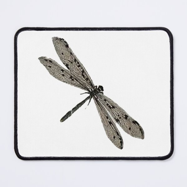 Item preview, dragonfly, illustration designed and sold by Nostrathomas66.