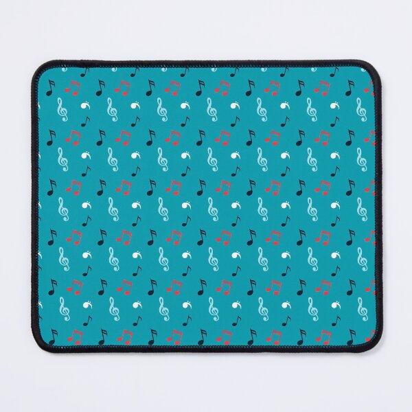 Item preview, Music Notes designed and sold by SSK Designs.