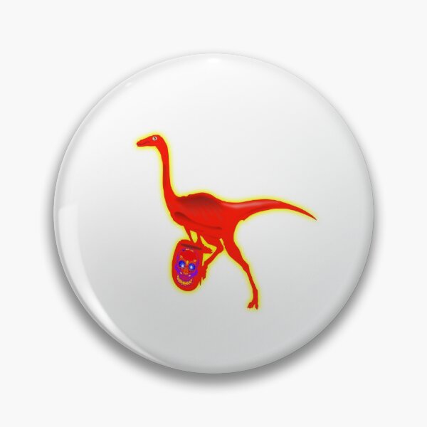 Item preview, Dinosaurs Love Trick Or Treating designed and sold by EdwardMonet.
