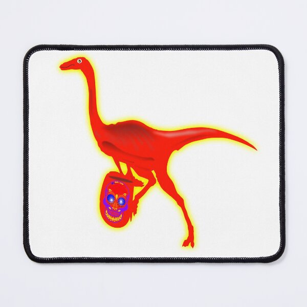Item preview, Dinosaurs Love Trick Or Treating designed and sold by EdwardMonet.