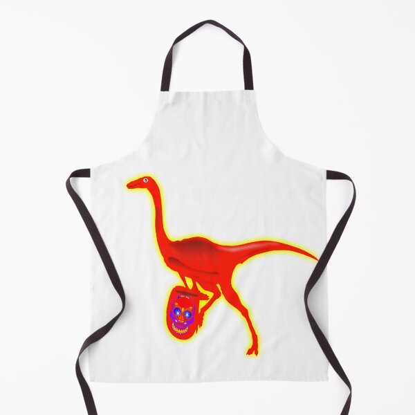 Item preview, Dinosaurs Love Trick Or Treating designed and sold by EdwardMonet.