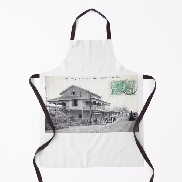 Item preview, Louga Historique - Senegal designed and sold by Tony Cisse.