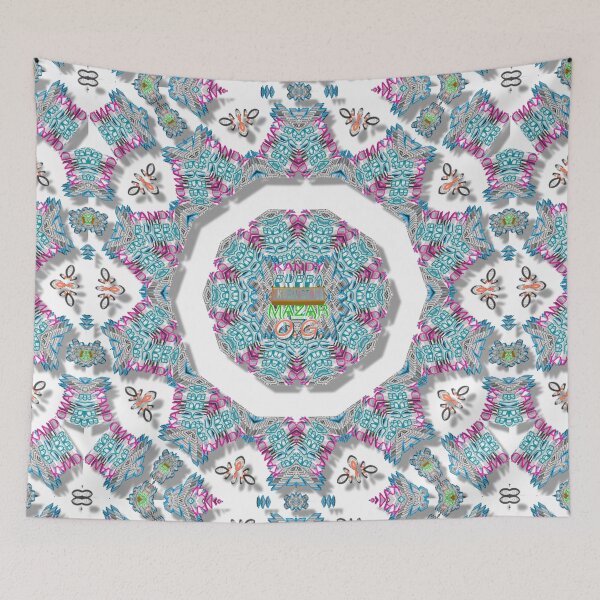 Item preview, Kush one more time! designed and sold by asphaltimages.