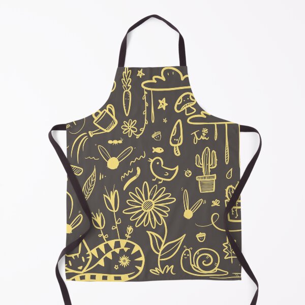 Item preview, Yellow Garden Design designed and sold by jastinamor.
