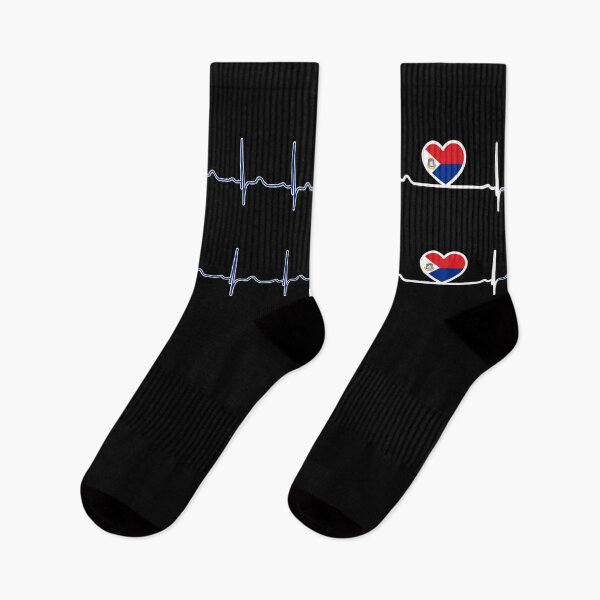 Item preview, Heartbeat Sint Maarten designed and sold by Heartbeatsalad.