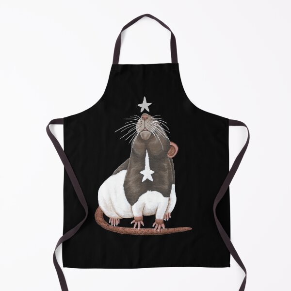 Item preview, Star Gazing Rat designed and sold by WolfySilver.