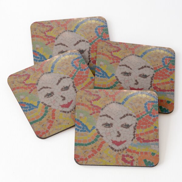 Item preview, Self made mosaic designed and sold by DekanGrizli.