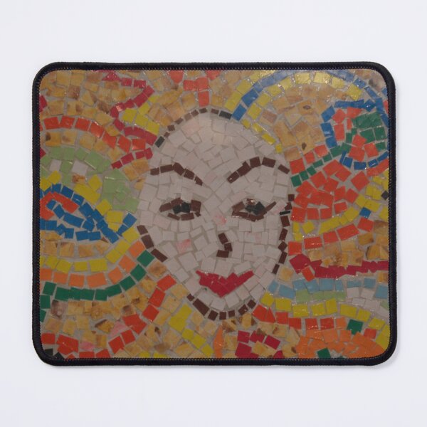 Artikelvorschau, Self made mosaic entworfen und verkauft von DekanGrizli.