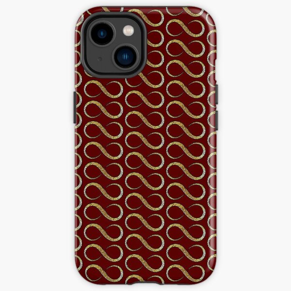 Autistic Pride iPhone Tough Case