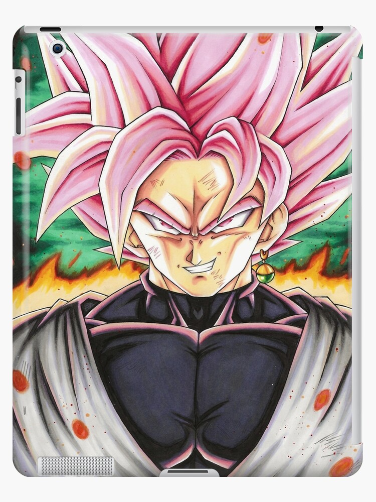 Gogeta ssj4 Poster by Abyllion-art