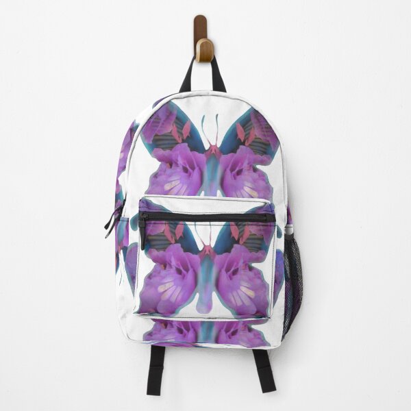 Item preview, Flower overbutterfly designed and sold by tiffanienunn.