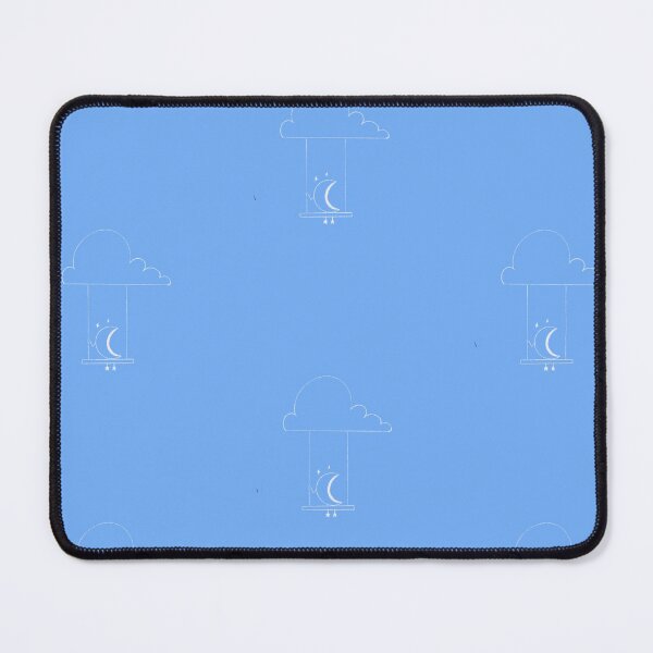 Item preview, moon over cloud designed and sold by KKM28.
