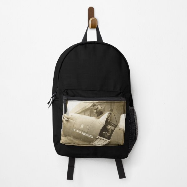 aeroplane rucksack