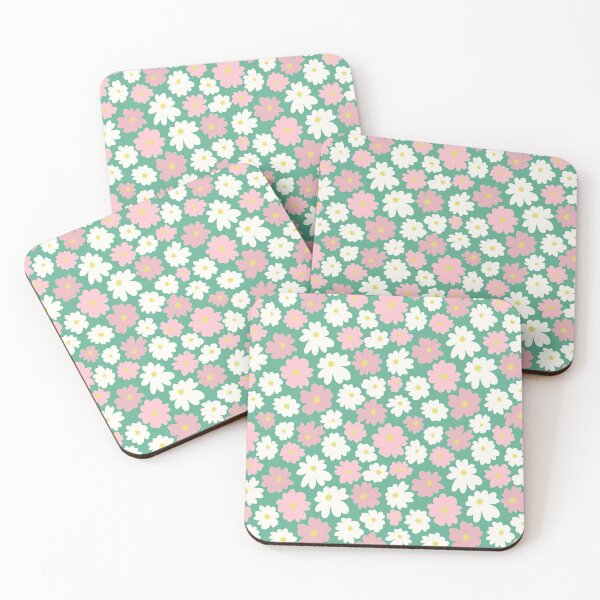 Item preview,  Flannel flowers - Spring Awakening designed and sold by DaniBazz.