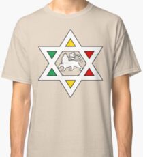 Star Rasta Classic T-Shirt