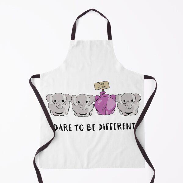 Item preview, Dare to be different designed and sold by RebeccaRe.