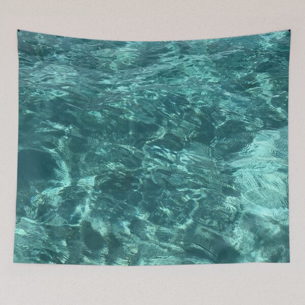 Item preview, Long Island Baha Shallow Waters designed and sold by SaSaBoutique.