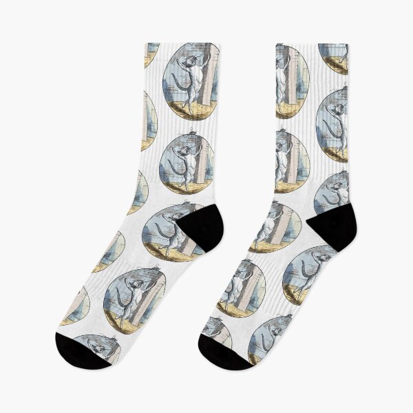 Item preview, Charles H. Bennett: Came on Her Feet designed and sold by antaltamas89.