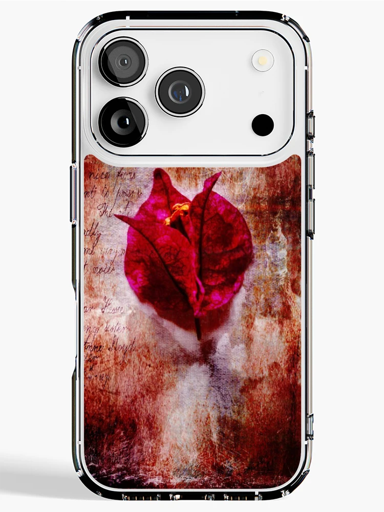Thumbnail 1 of 5, iPhone Case, Solitude designed and sold by Randi Grace Nilsberg.