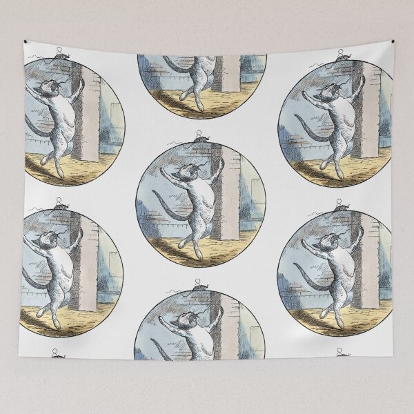 Item preview, Charles H. Bennett: Came on Her Feet designed and sold by antaltamas89.