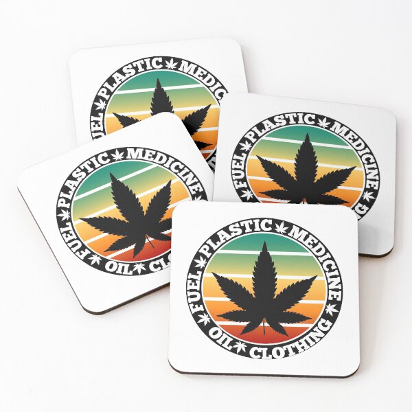 Item preview, Hemp Uses Fuel Plastic Medicine clothing oil fuel  designed and sold by Vibbin4Life33.