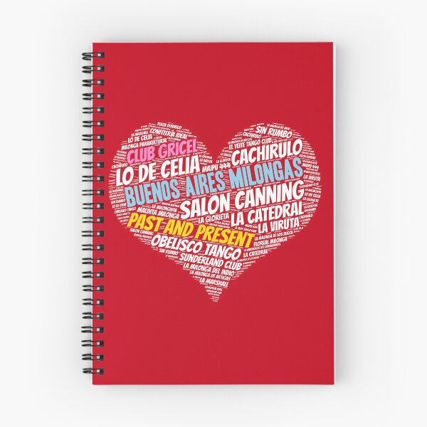Item preview, Famous Tango Milongas of Buenos Aires Past and Present designed and sold by infinitetango.