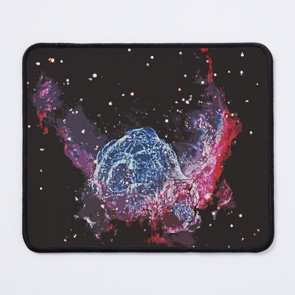Item preview, r1423/ maj - Exclusive ; The painting Space; One (of) galaxy (s) Insect Giant in action... ; 06 (c)(t) olao-olavia by okaio créations designed and sold by o.okaïo.