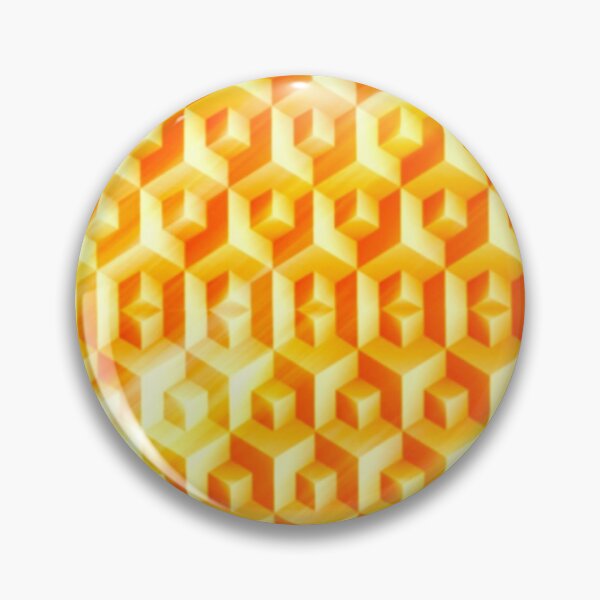 Item preview, Beautiful Abstract Ceramic Tiles Pattern Design  designed and sold by Zareen Sayyed.