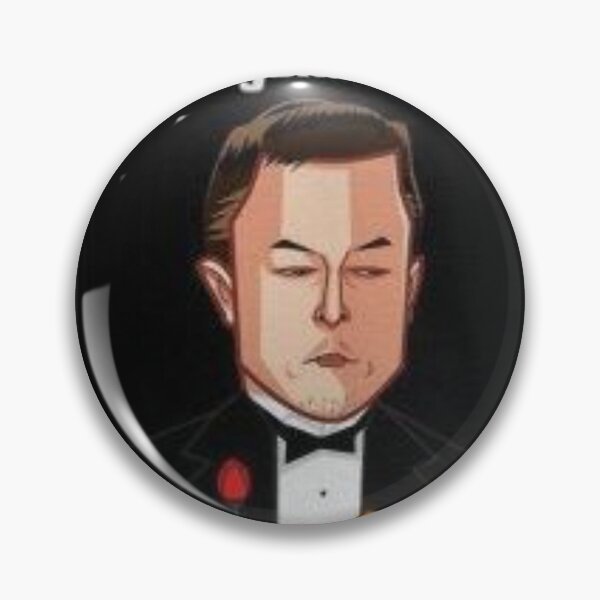 Item preview, Elon Dogefather designed and sold by siujyu.