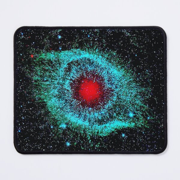 Item preview, r1421/ maj - Exclusive ; The painting Spacet;; The eye of God ! in galaxies; 05 (c)(t) olao-olavia by okaio créations designed and sold by o.okaïo.