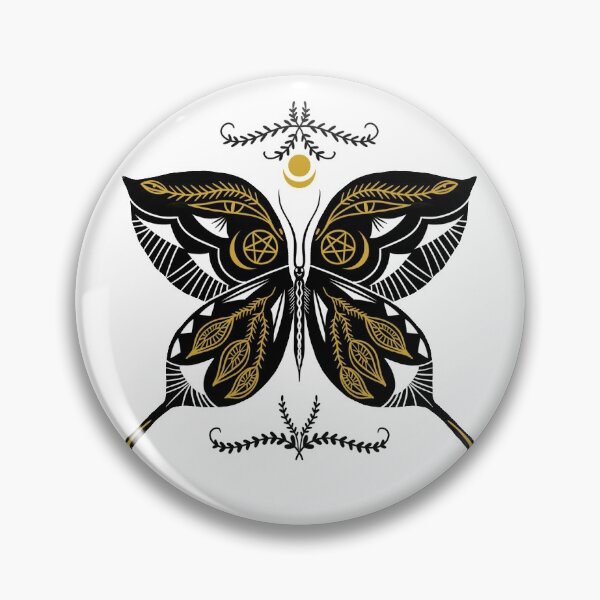 Item preview, butterfly silhouette phone designed and sold by bubbuleshirt.