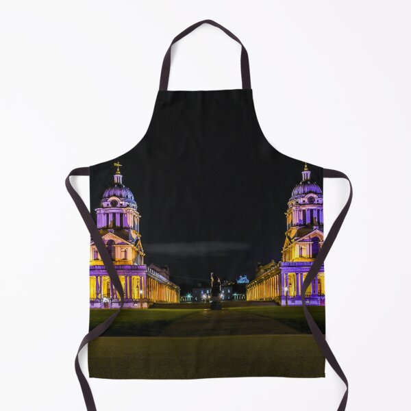 Item preview, Old Royal Naval College Greenwich London designed and sold by RezieMart.