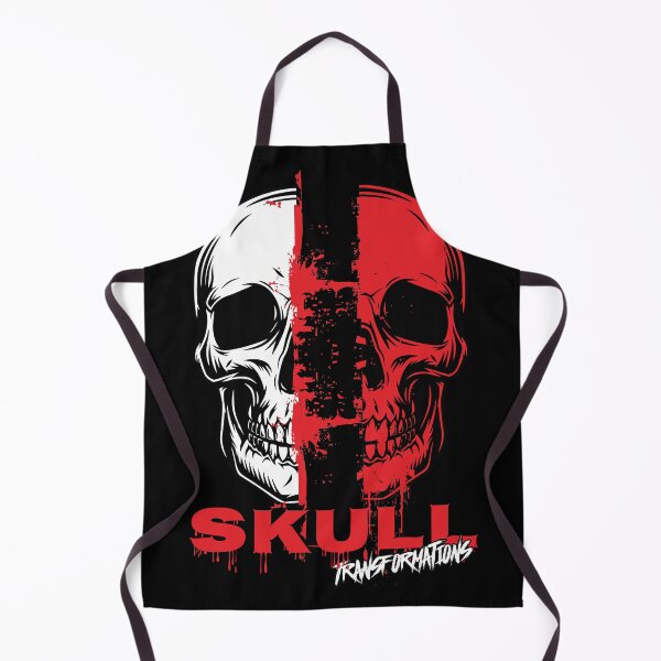 Item preview, Skull Transformations designed and sold by soebekhi.