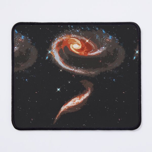 Item preview, r1419/ maj - Exclusive The Dance ; Intimate ; Galaxies !... ; The painting Space ; 04 (c)(t) olao-olavia by okaio creations designed and sold by o.okaïo.