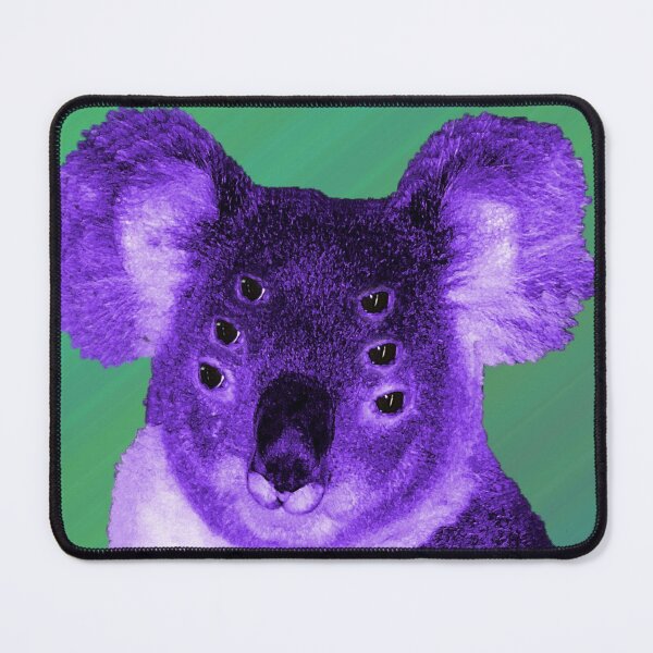 Item preview, Koala Bear as Spirit Animal designed and sold by Loveday Funck.