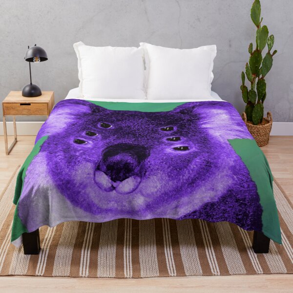 Item preview, Koala Bear as Spirit Animal designed and sold by Loveday Funck.
