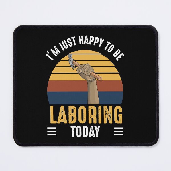 Item preview, Labor Work Force Day | Labour Holiday Gifts in USA and Canada designed and sold by Agmari.