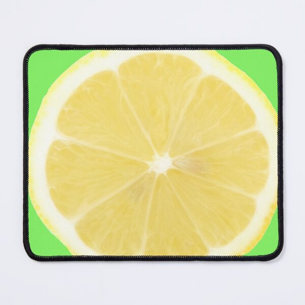 Item preview, Lemon slice, photo designed and sold by Nostrathomas66.